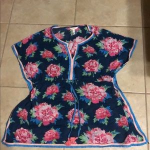 Matilda Jane Swim Coverup